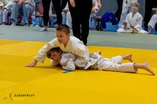 26.04.2026 Wachau JUDO Kids Cup